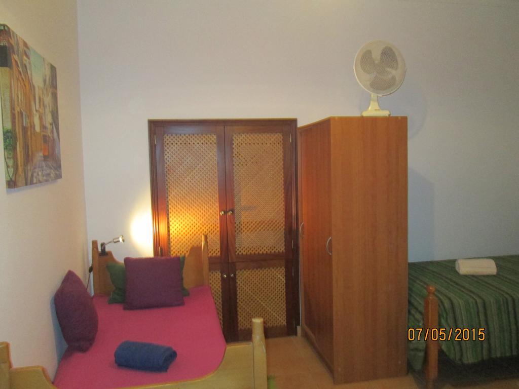 Guest House Capitao Mor Faro Ngoại thất bức ảnh