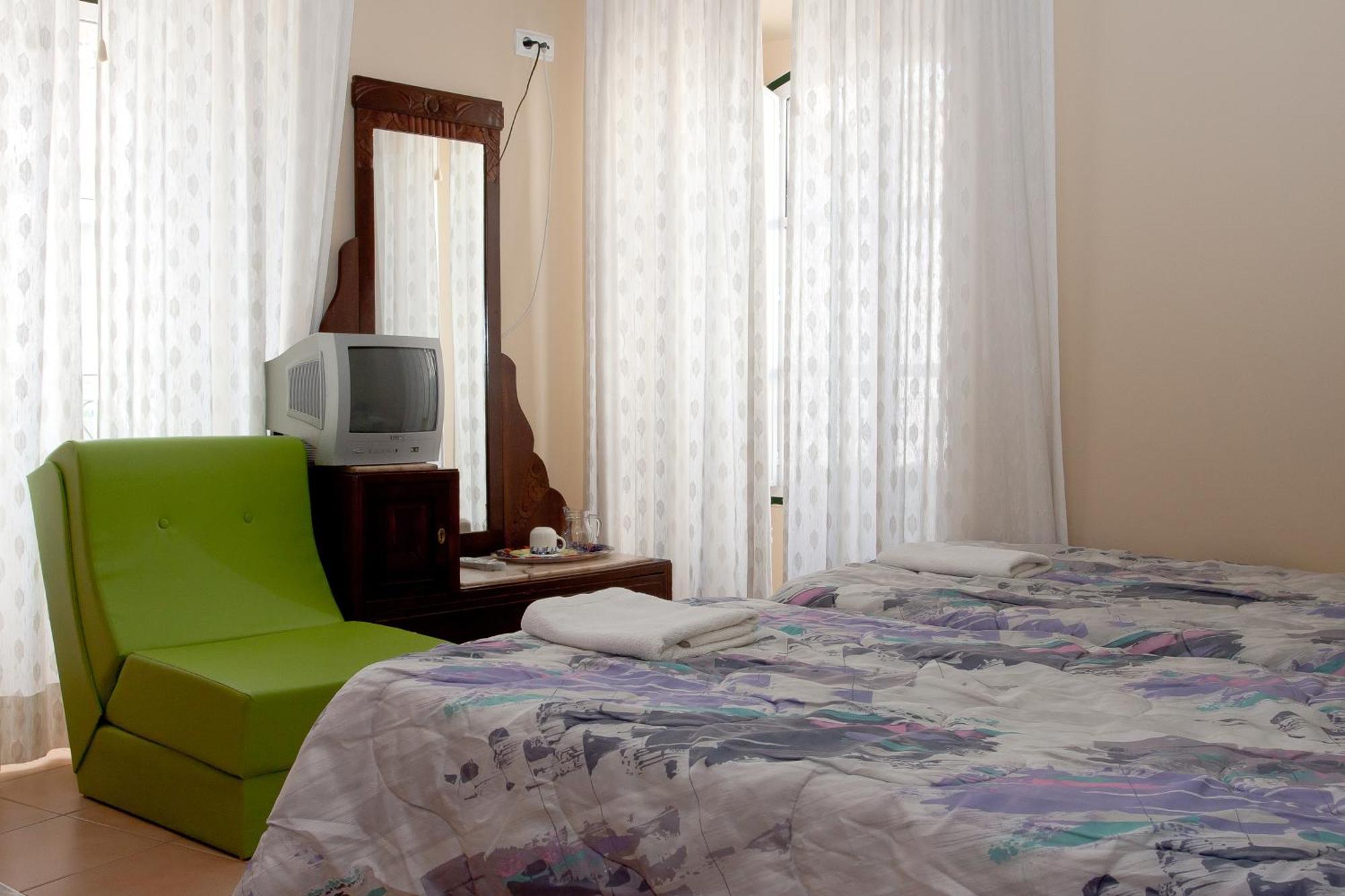 Guest House Capitao Mor Faro Ngoại thất bức ảnh