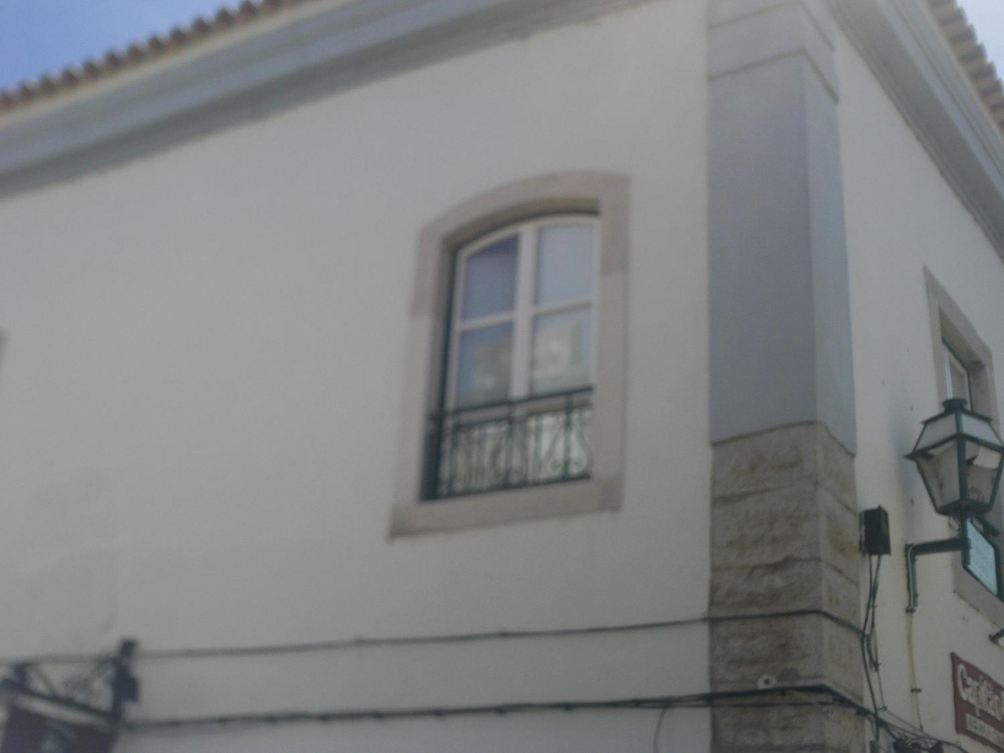 Guest House Capitao Mor Faro Ngoại thất bức ảnh