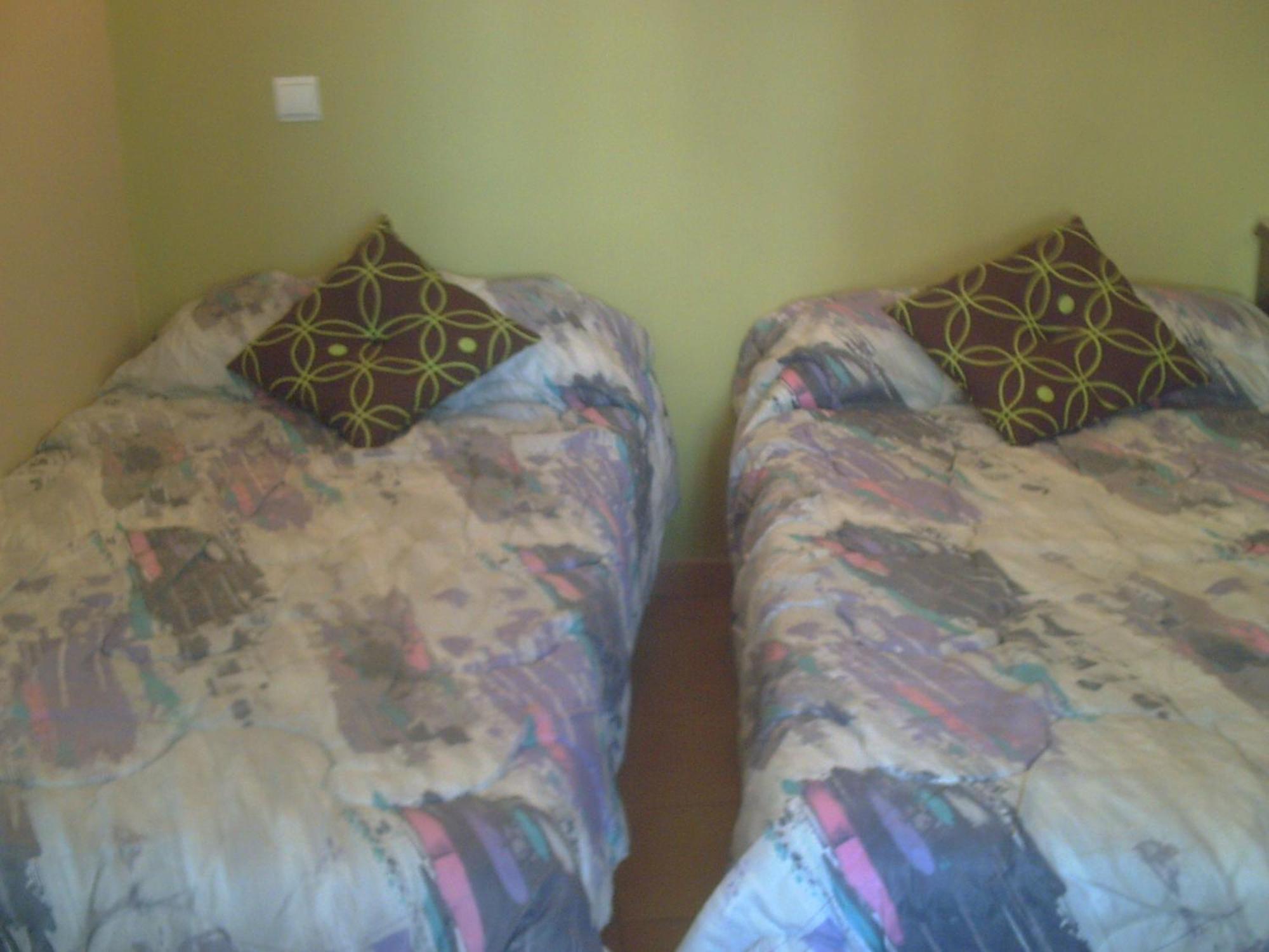 Guest House Capitao Mor Faro Ngoại thất bức ảnh