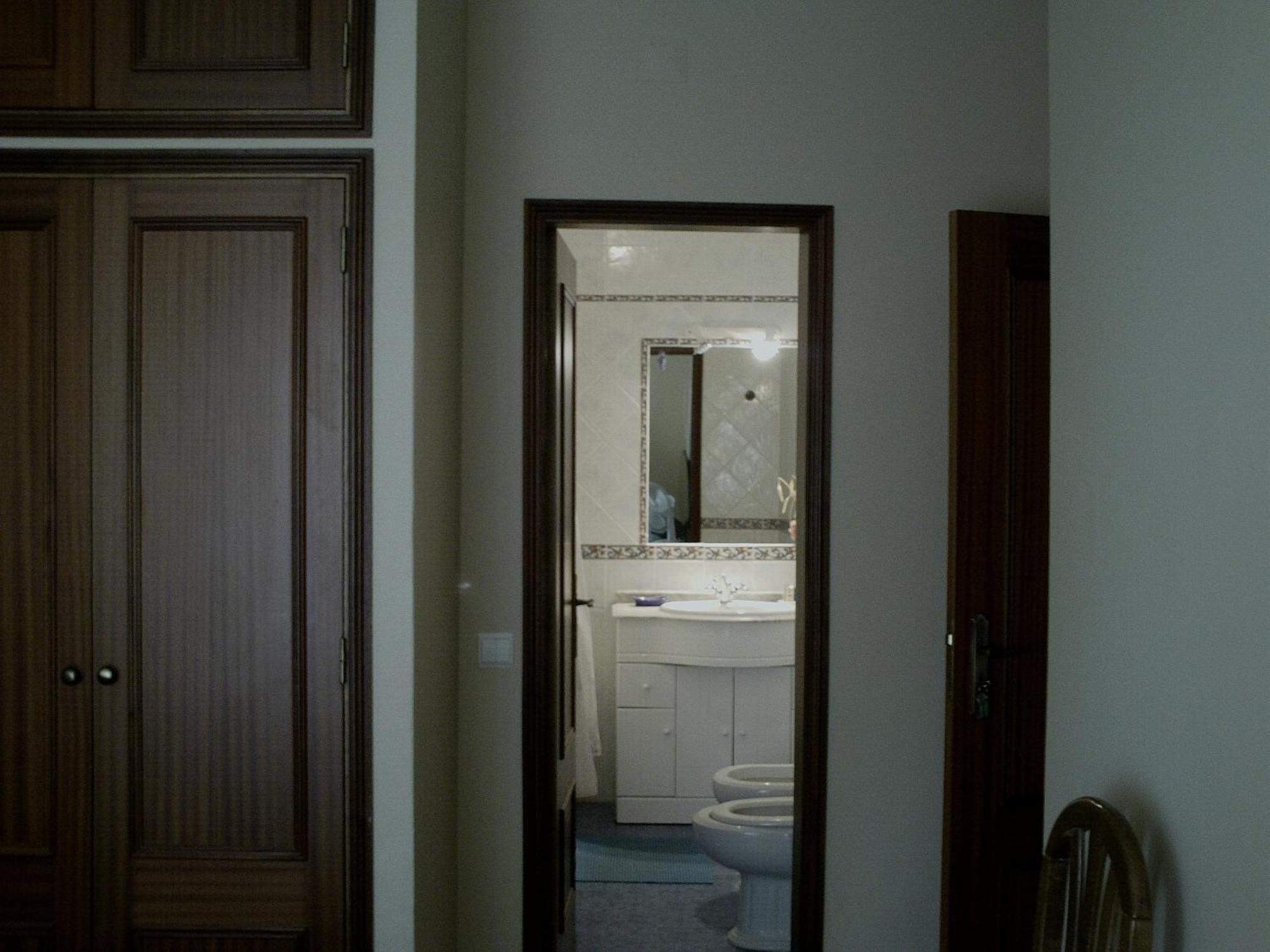 Guest House Capitao Mor Faro Ngoại thất bức ảnh