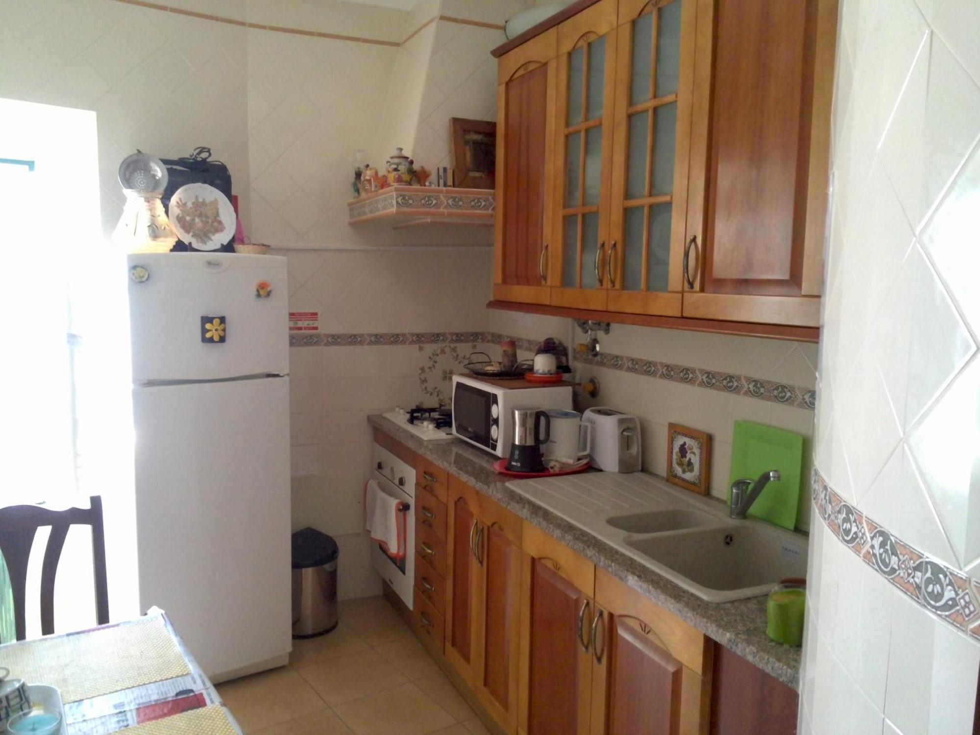 Guest House Capitao Mor Faro Ngoại thất bức ảnh