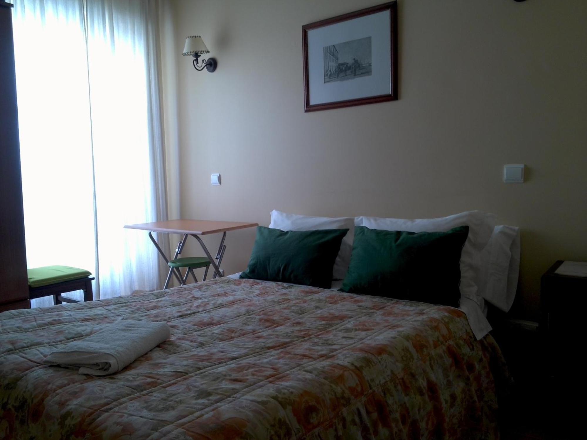 Guest House Capitao Mor Faro Ngoại thất bức ảnh