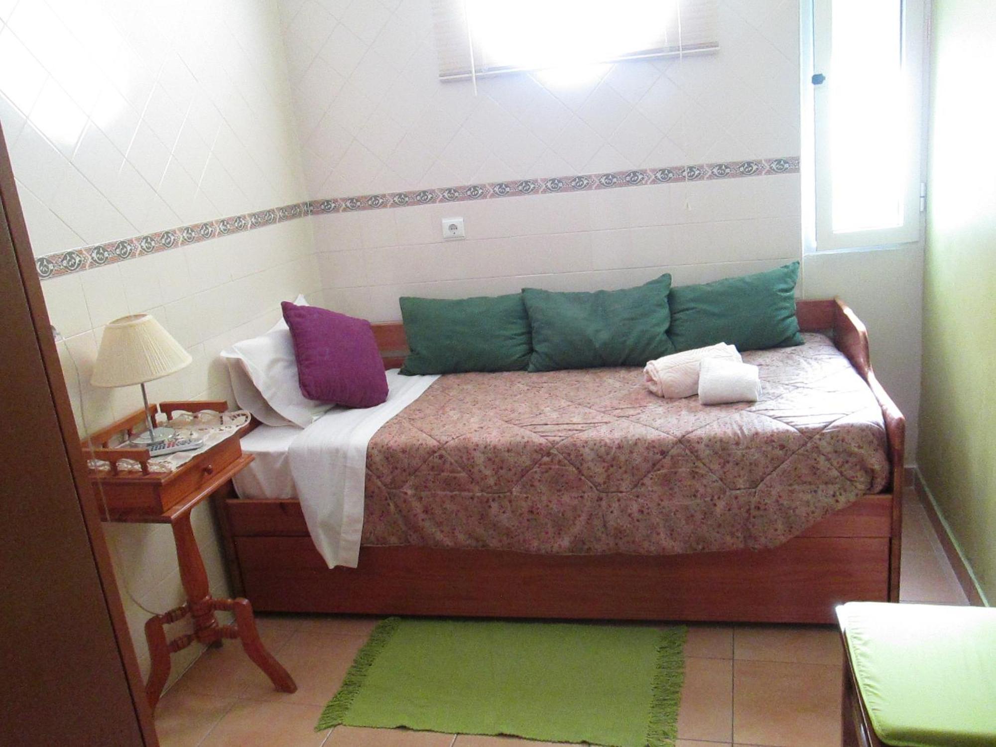 Guest House Capitao Mor Faro Phòng bức ảnh