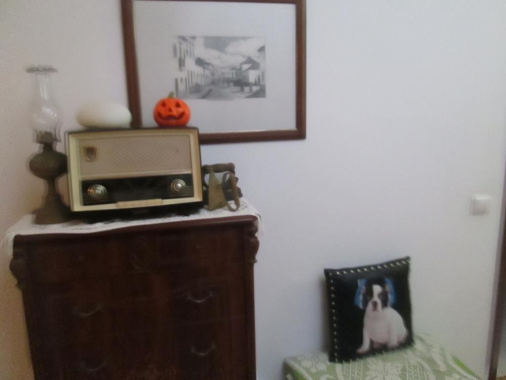 Guest House Capitao Mor Faro Ngoại thất bức ảnh