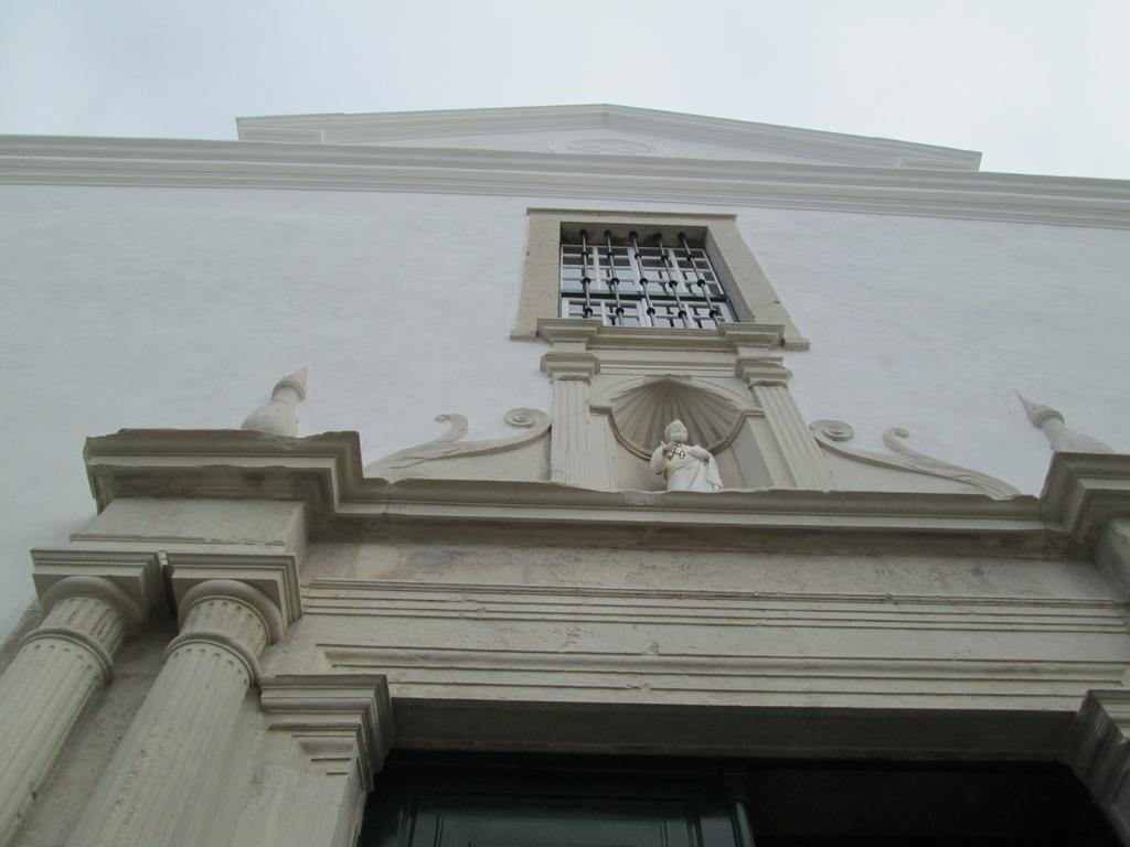 Guest House Capitao Mor Faro Ngoại thất bức ảnh