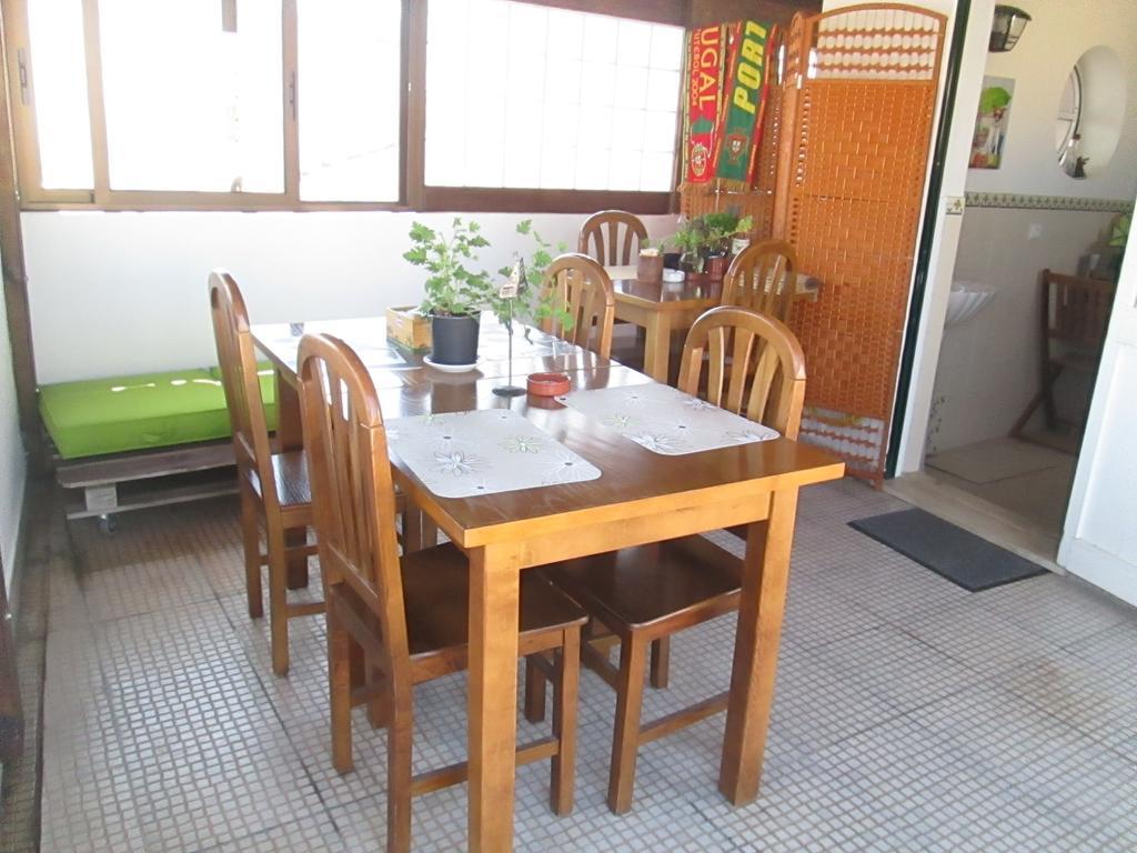 Guest House Capitao Mor Faro Ngoại thất bức ảnh