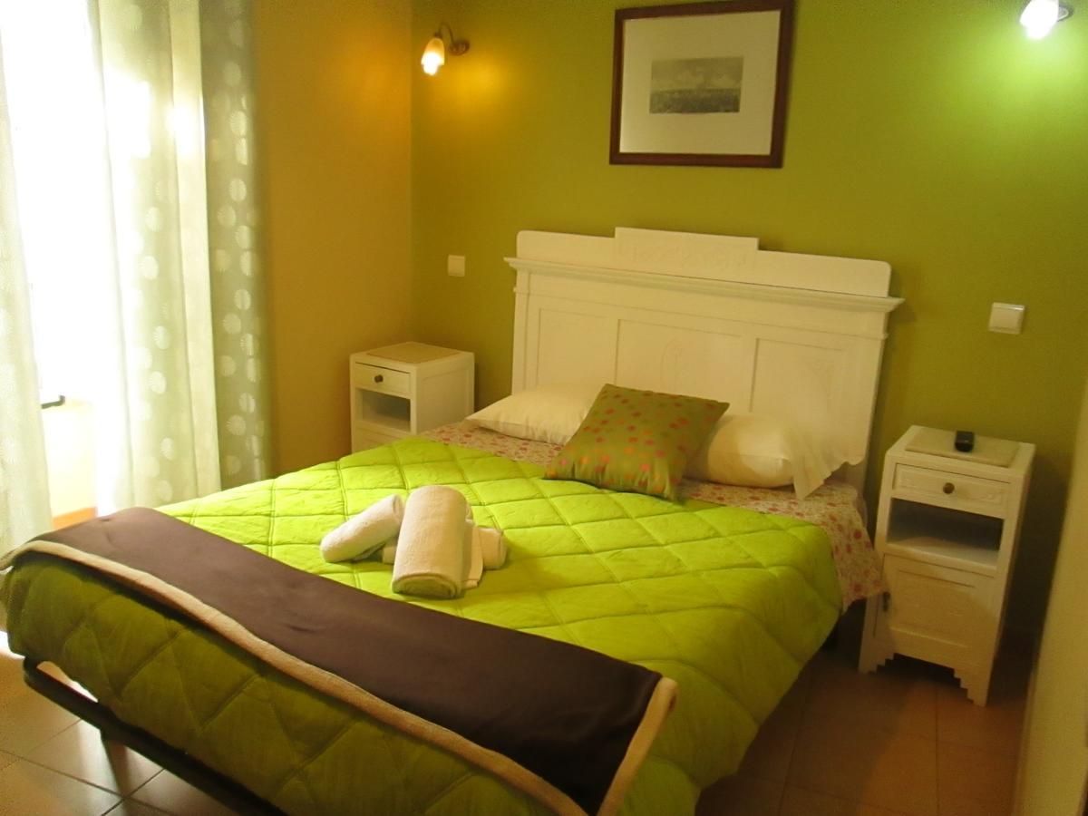 Guest House Capitao Mor Faro Ngoại thất bức ảnh