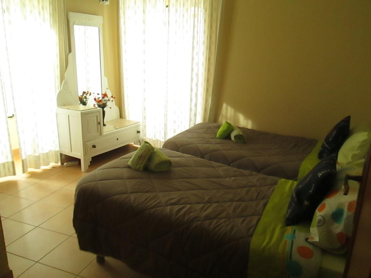 Guest House Capitao Mor Faro Ngoại thất bức ảnh