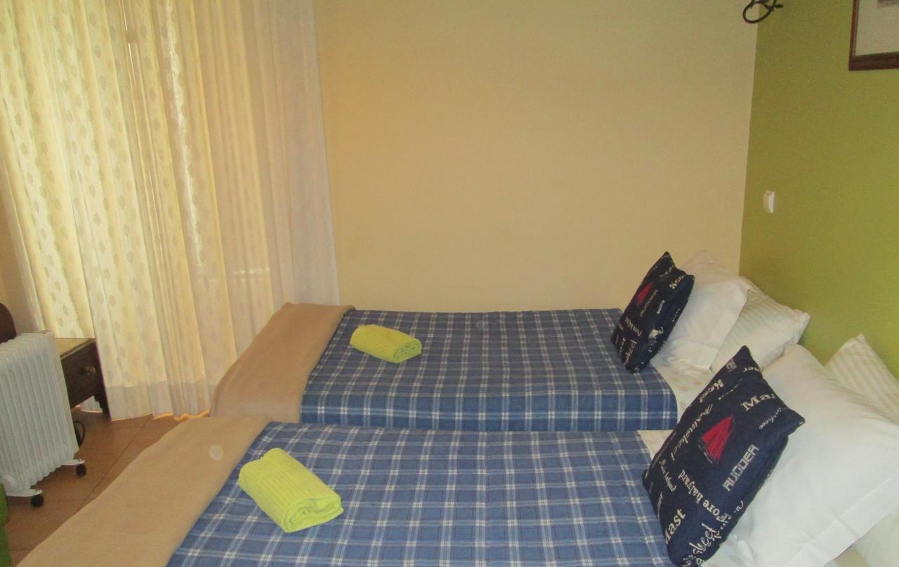 Guest House Capitao Mor Faro Ngoại thất bức ảnh