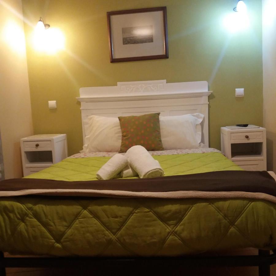 Guest House Capitao Mor Faro Ngoại thất bức ảnh